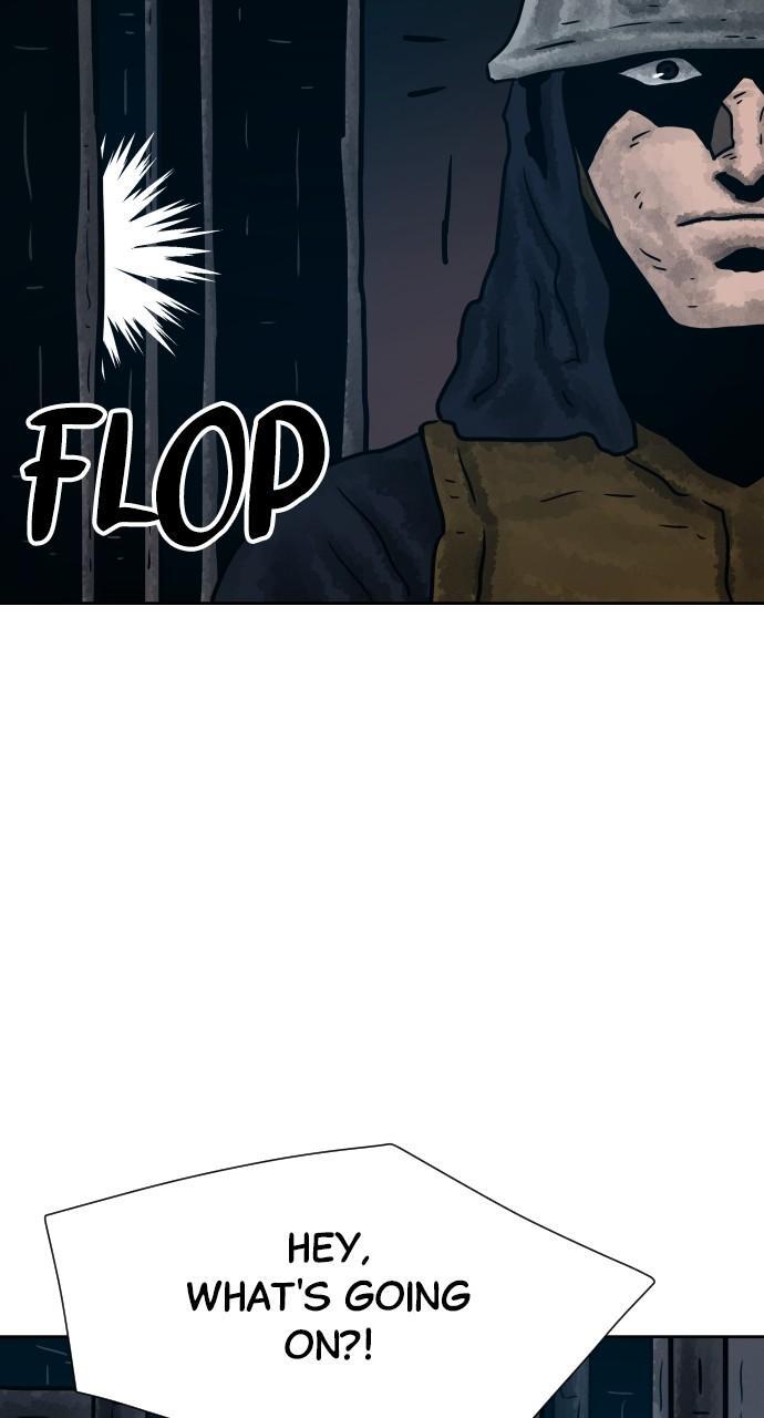 Read Warrior Executioner Manga Online
