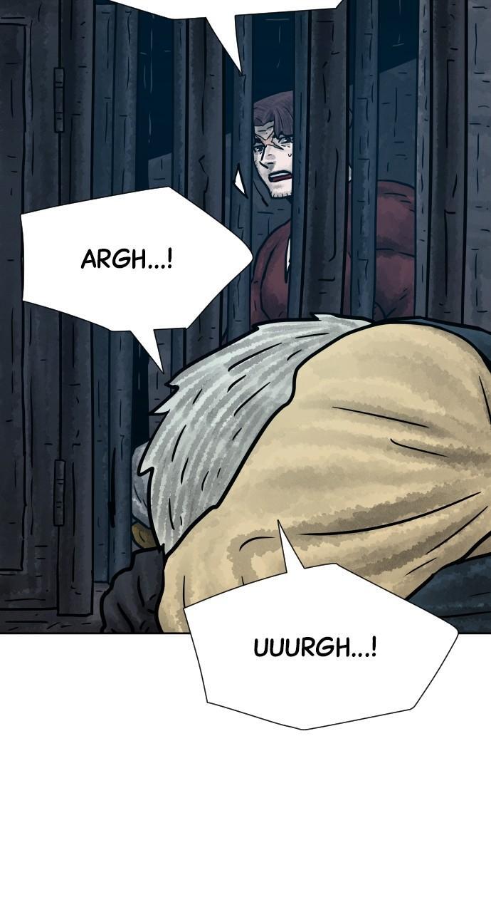 Read Warrior Executioner Manga Online