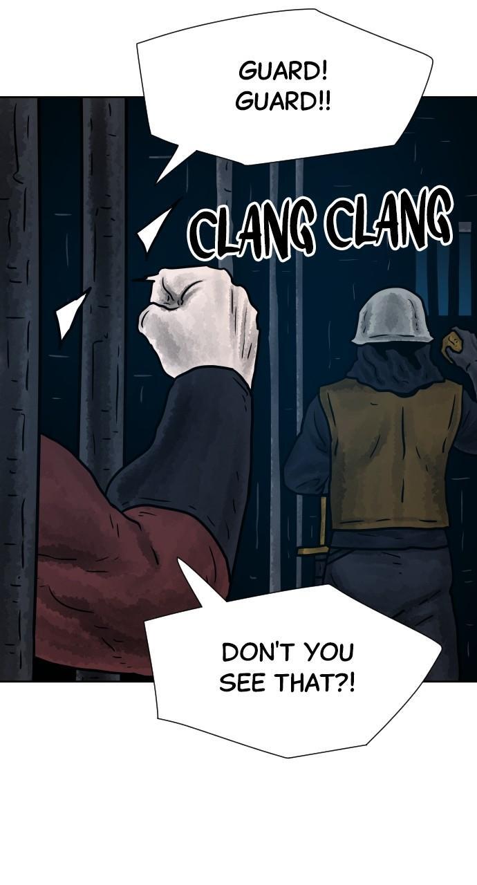 Read Warrior Executioner Manga Online