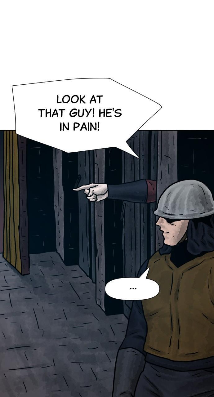 Read Warrior Executioner Manga Online