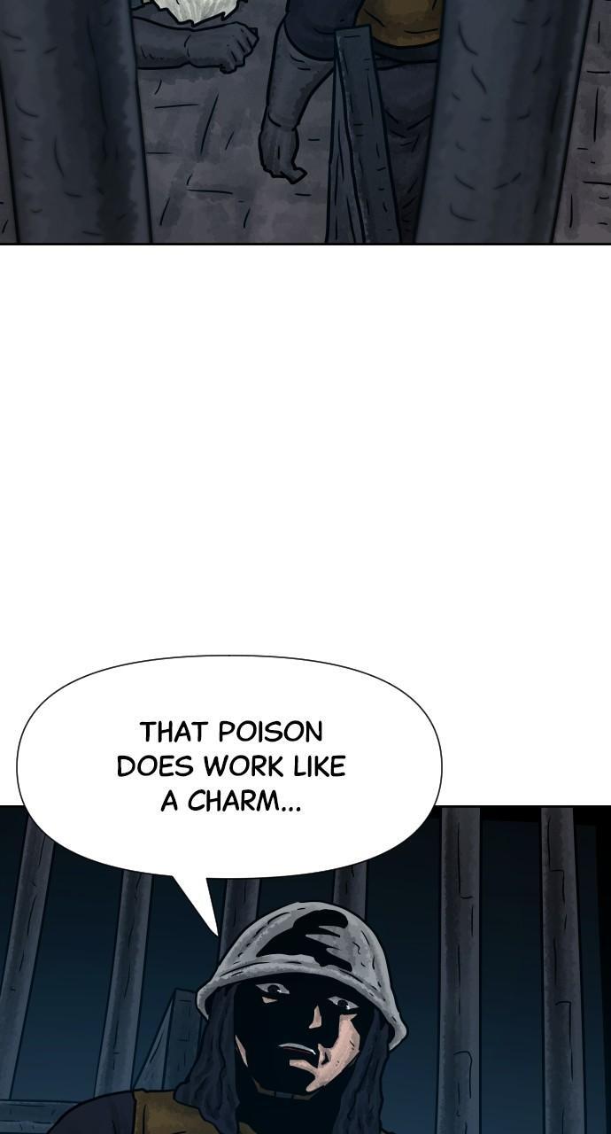 Read Warrior Executioner Manga Online