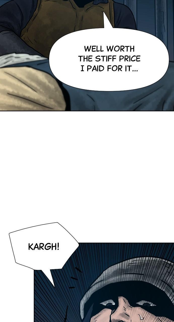 Read Warrior Executioner Manga Online