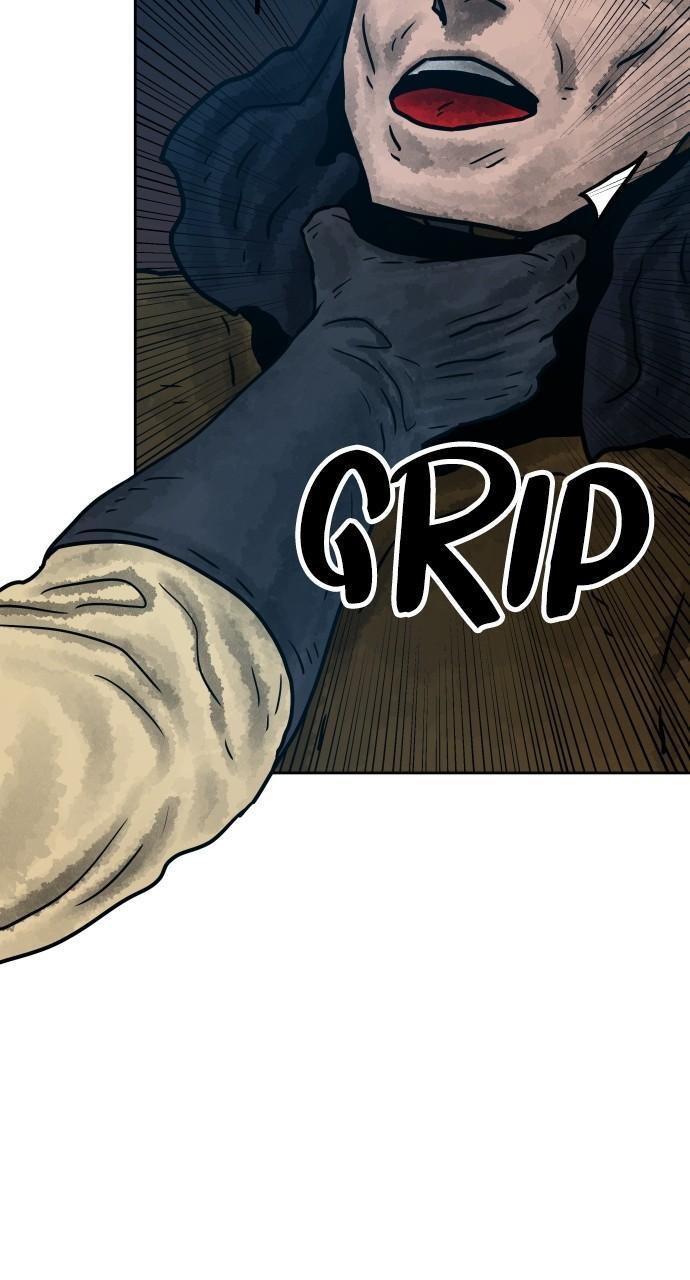 Read Warrior Executioner Manga Online
