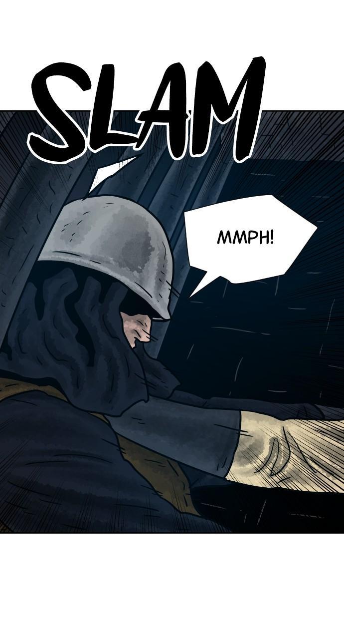 Read Warrior Executioner Manga Online