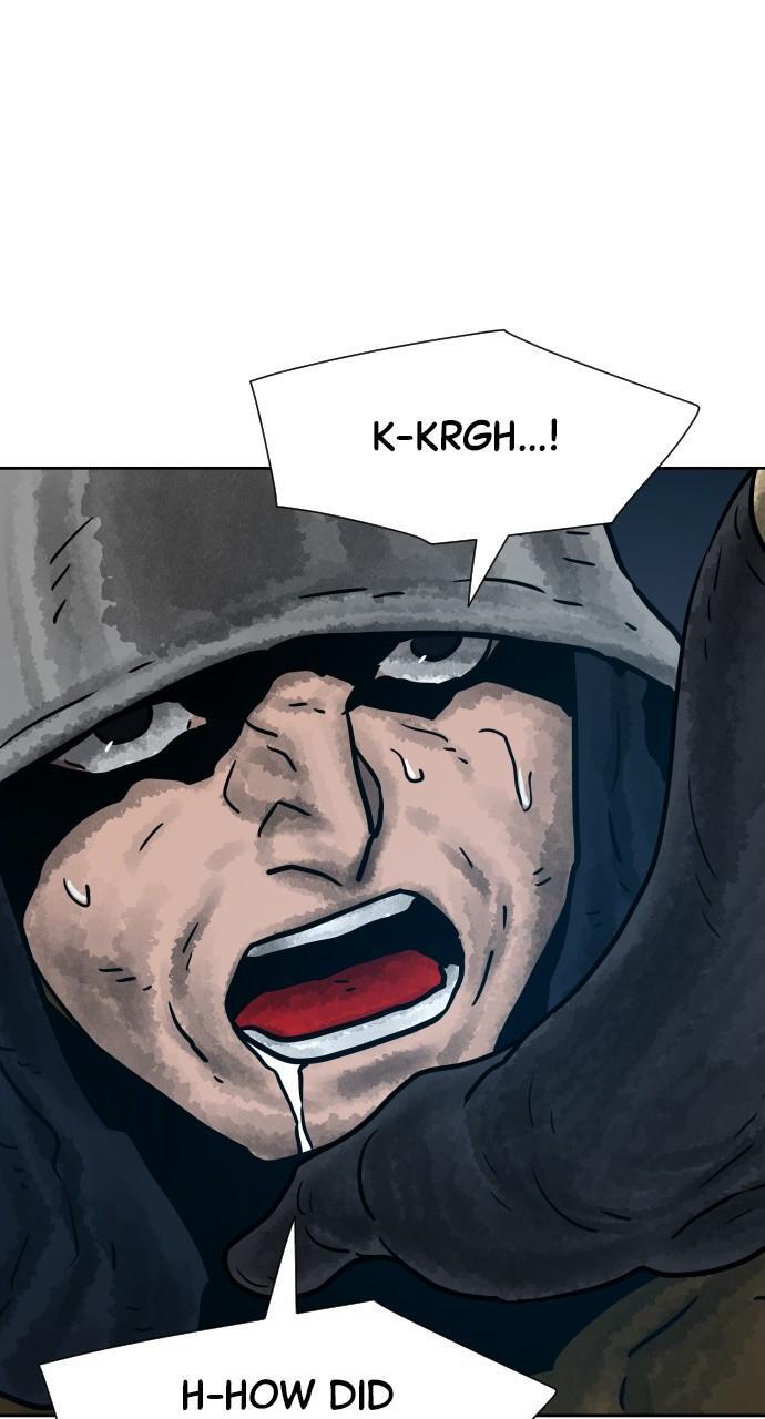 Read Warrior Executioner Manga Online