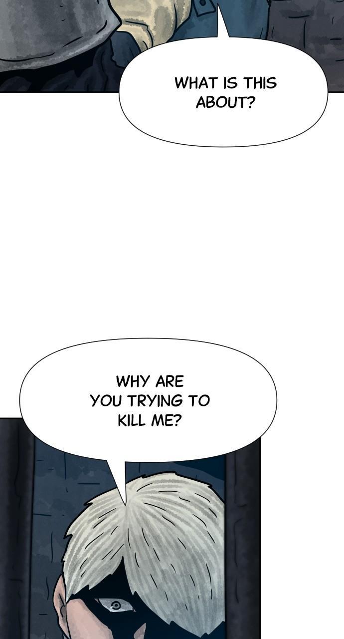 Read Warrior Executioner Manga Online