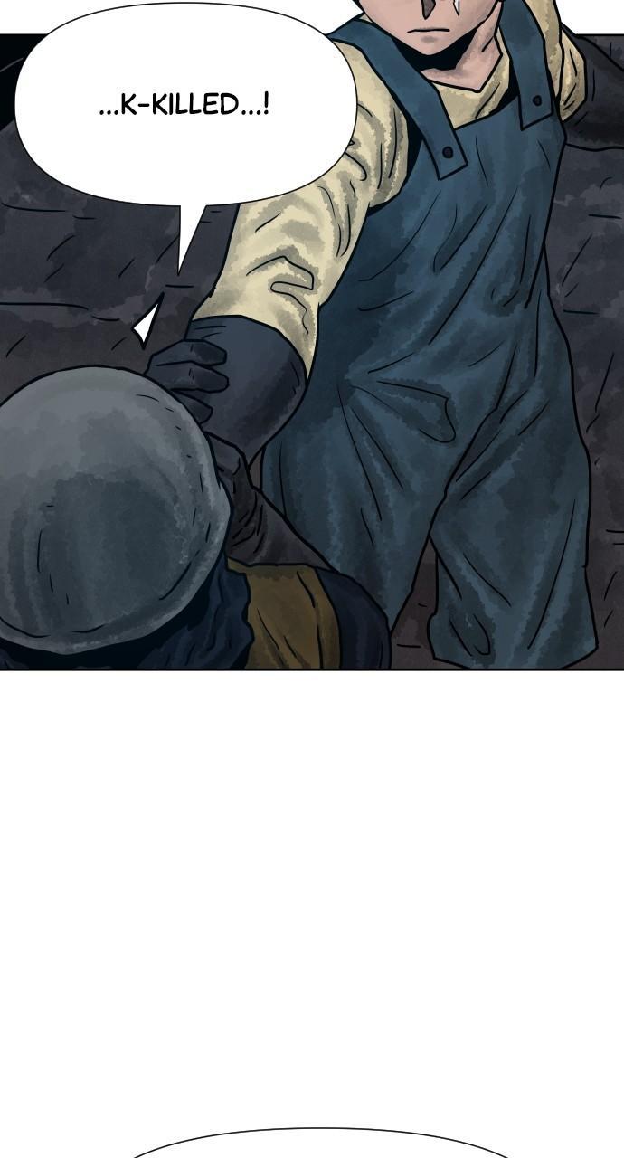 Read Warrior Executioner Manga Online