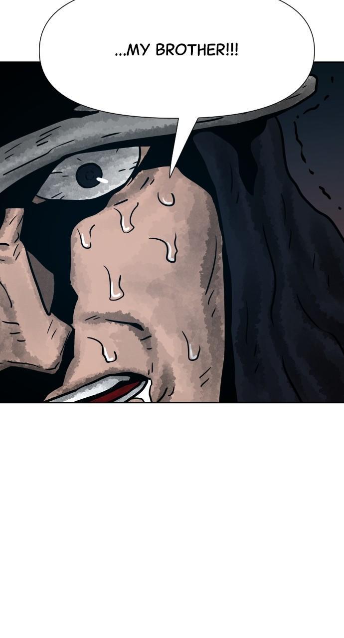 Read Warrior Executioner Manga Online