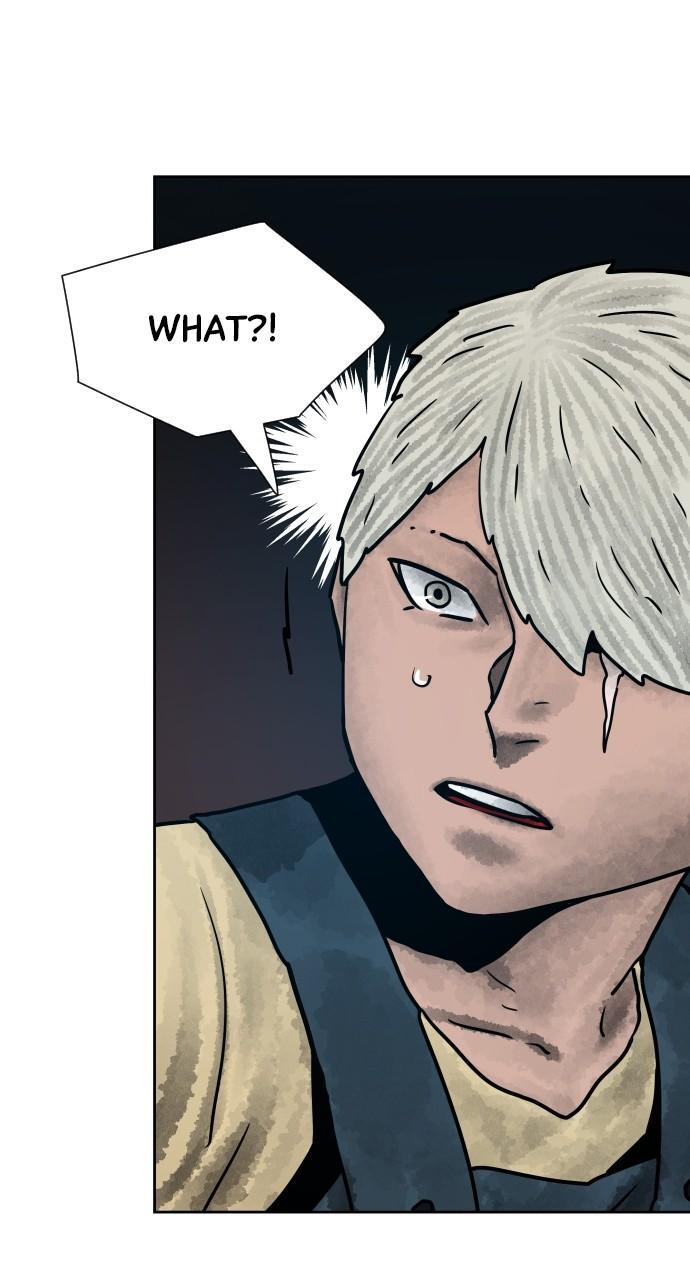 Read Warrior Executioner Manga Online