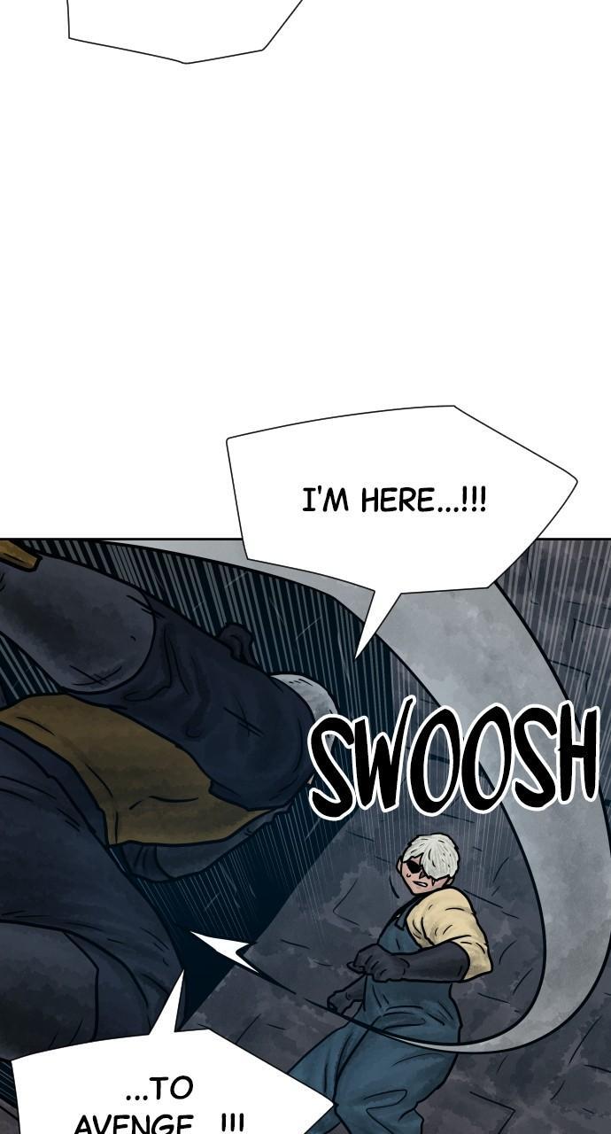 Read Warrior Executioner Manga Online