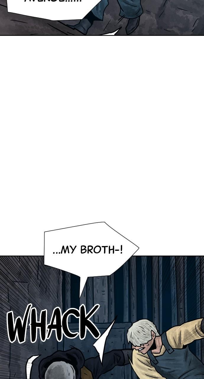 Read Warrior Executioner Manga Online