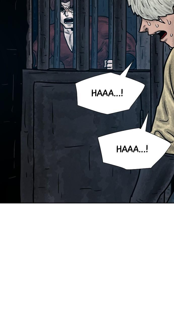 Read Warrior Executioner Manga Online