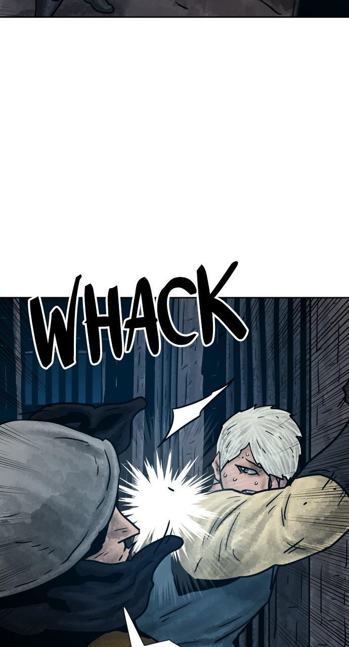 Read Warrior Executioner Manga Online