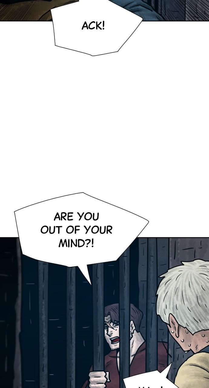 Read Warrior Executioner Manga Online