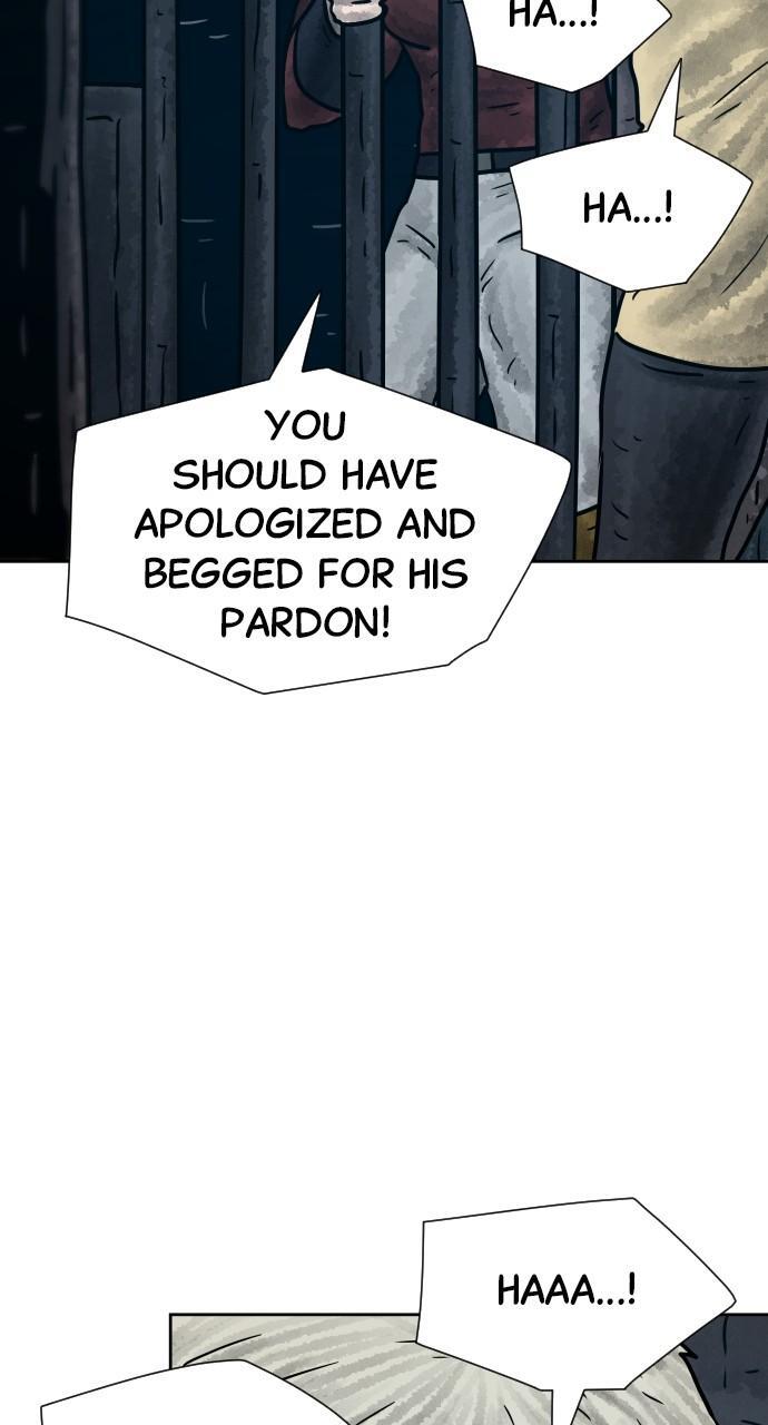 Read Warrior Executioner Manga Online