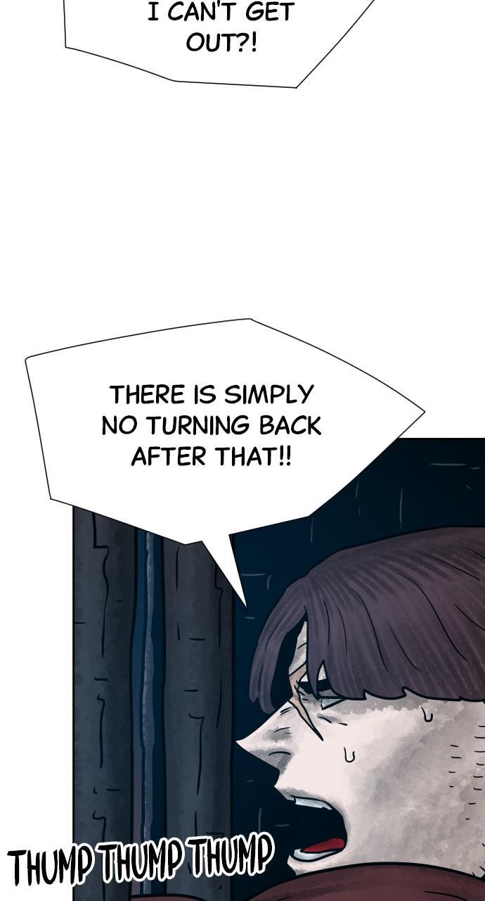 Read Warrior Executioner Manga Online