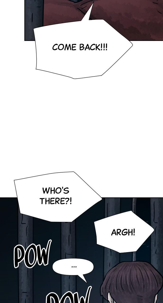 Read Warrior Executioner Manga Online