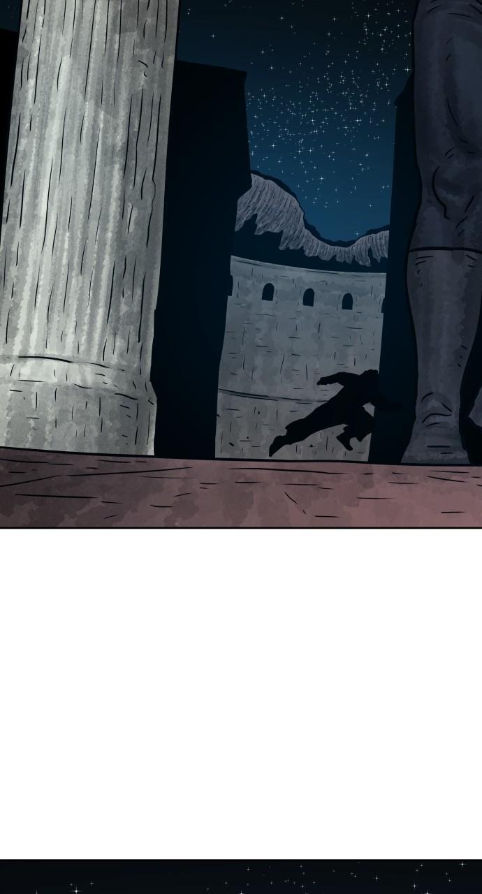 Read Warrior Executioner Manga Online