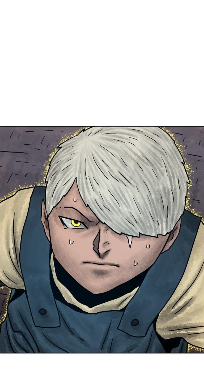 Read Warrior Executioner Manga Online