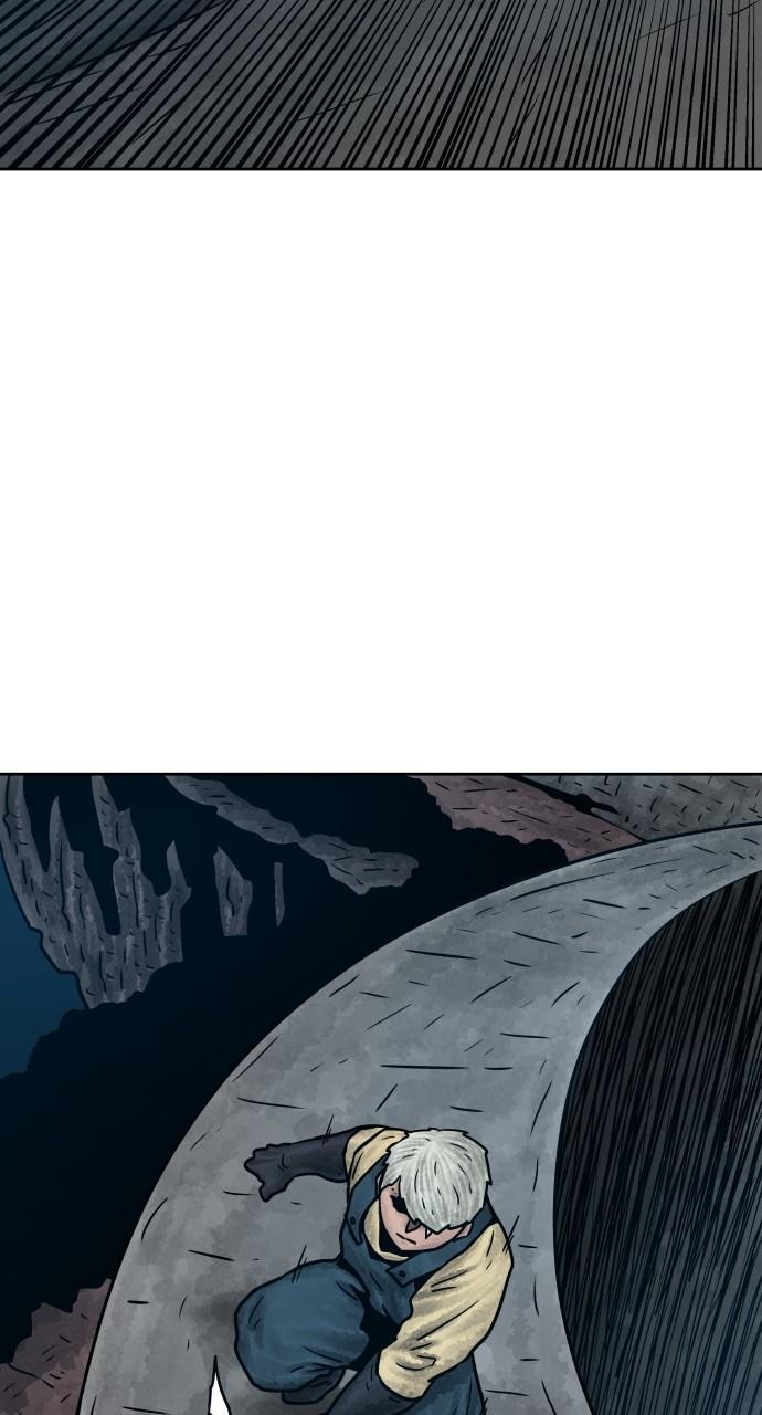 Read Warrior Executioner Manga Online