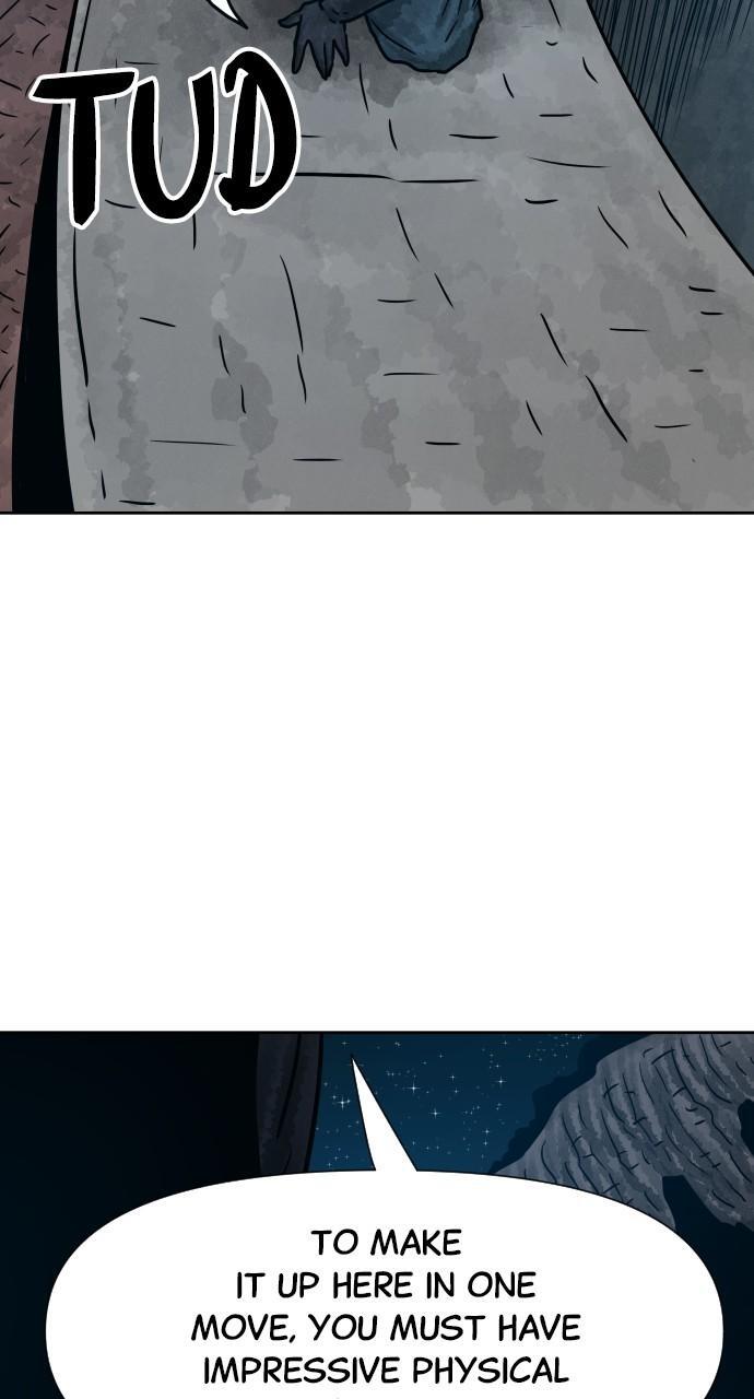 Read Warrior Executioner Manga Online