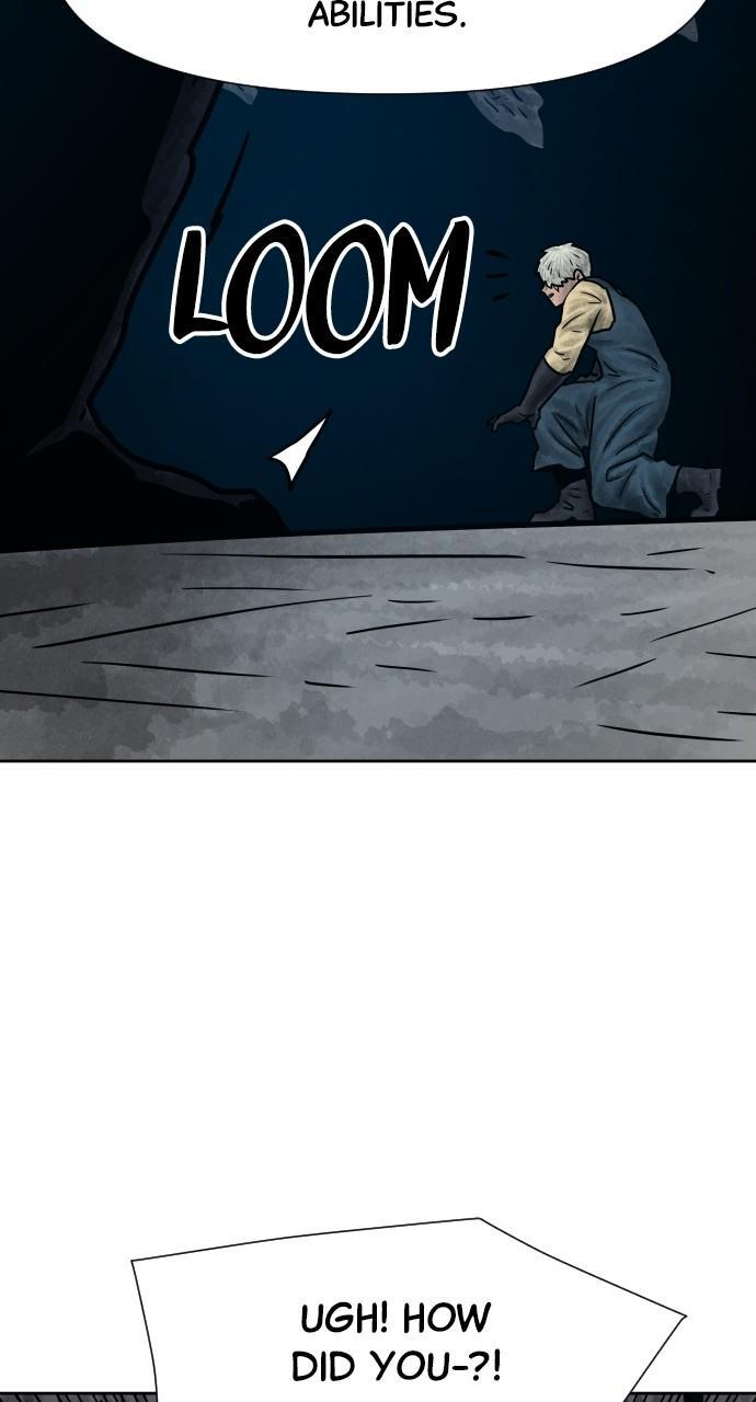 Read Warrior Executioner Manga Online