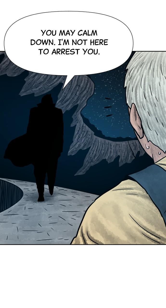 Read Warrior Executioner Manga Online