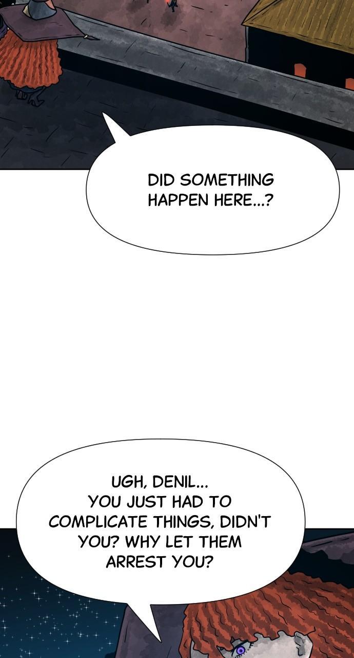 Read Warrior Executioner Manga Online
