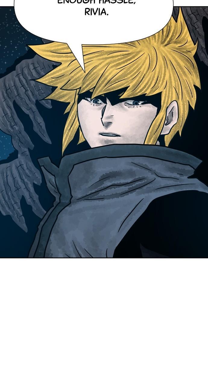 Read Warrior Executioner Manga Online
