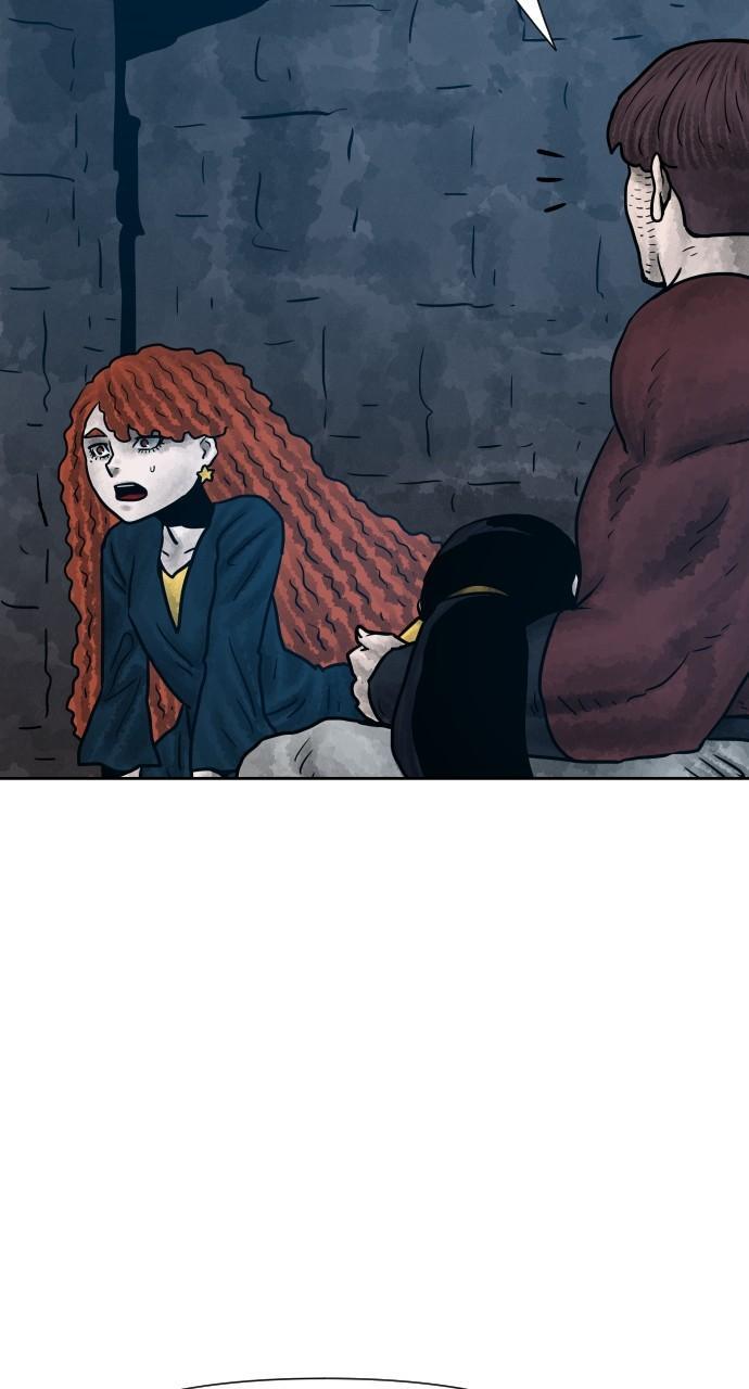 Read Warrior Executioner Manga Online