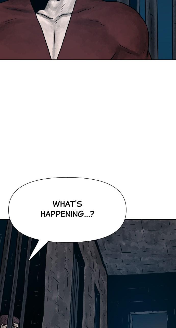 Read Warrior Executioner Manga Online