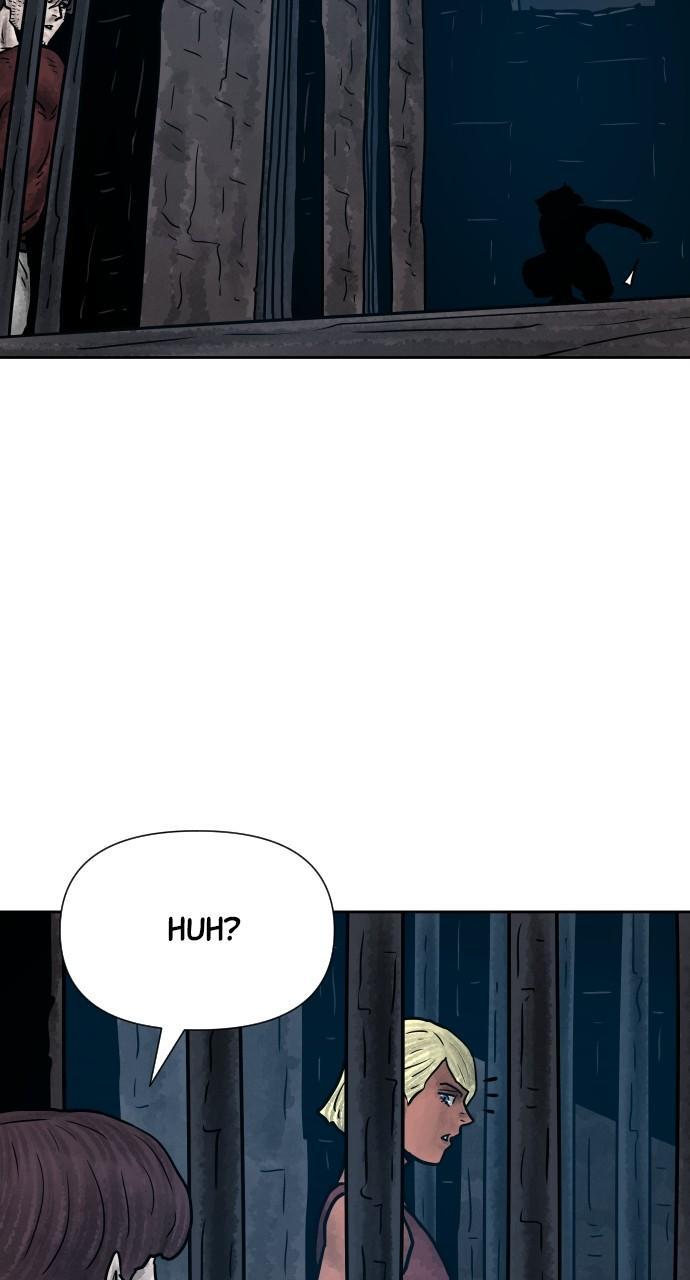 Read Warrior Executioner Manga Online