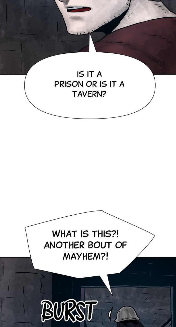 Read Warrior Executioner Manga Online