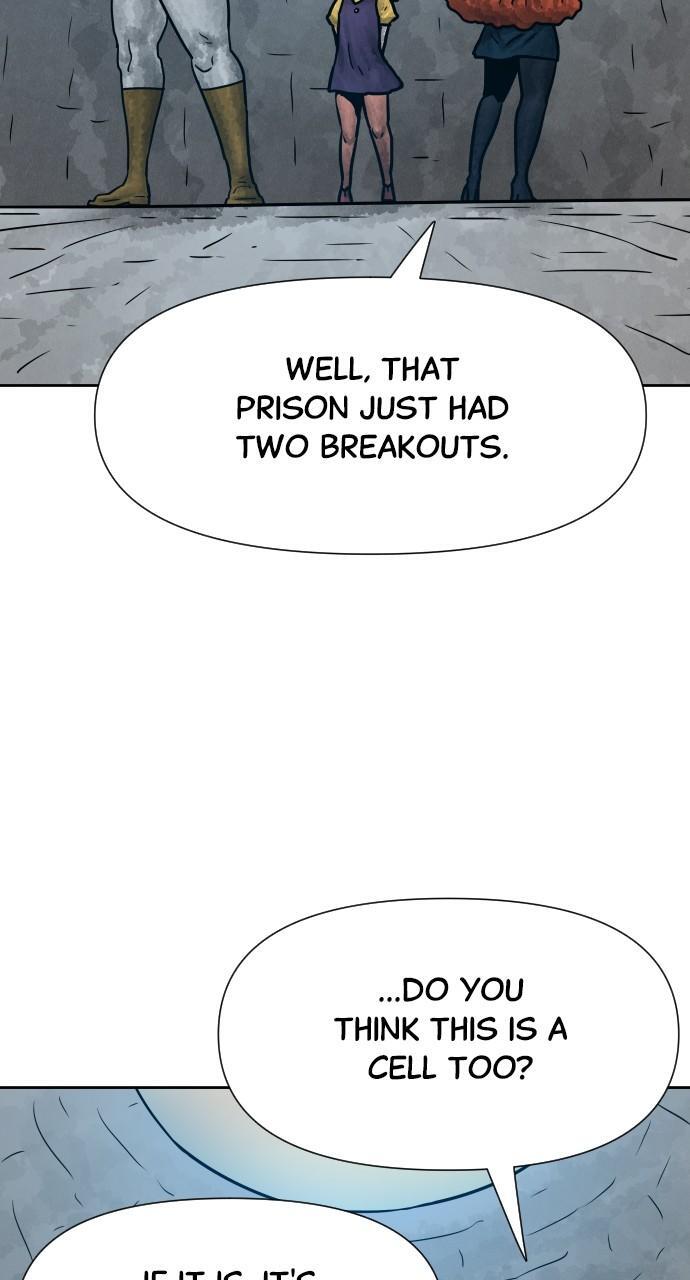 Read Warrior Executioner Manga Online