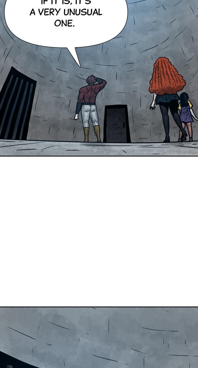 Read Warrior Executioner Manga Online