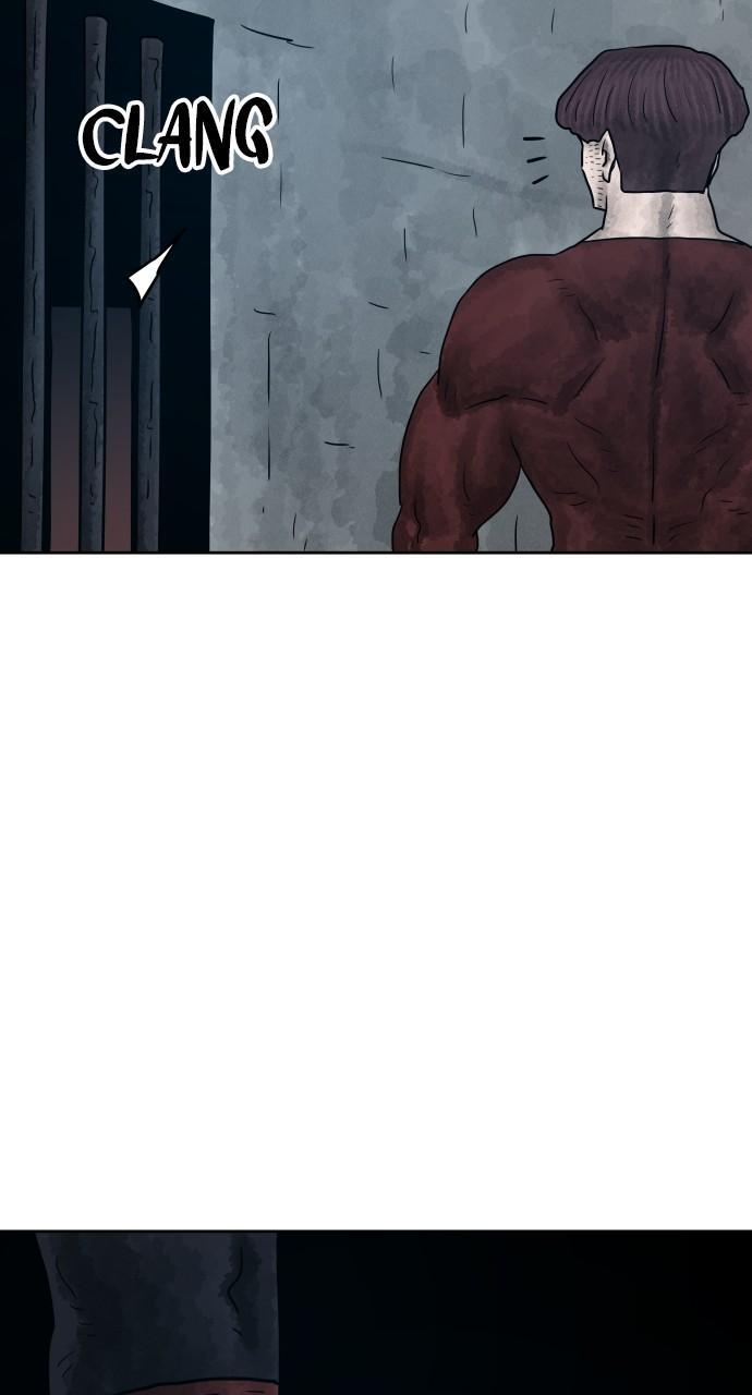Read Warrior Executioner Manga Online