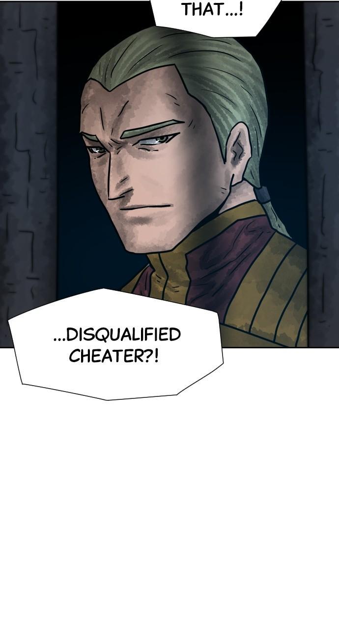 Read Warrior Executioner Manga Online
