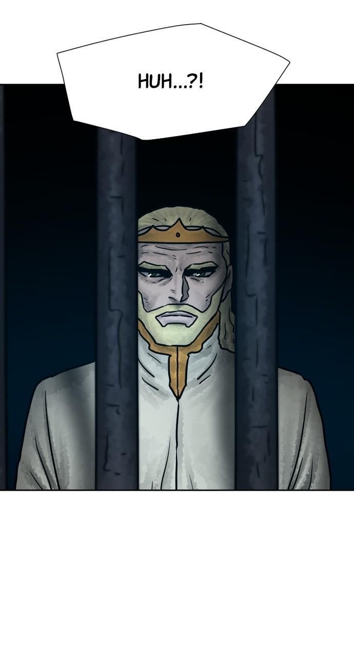 Read Warrior Executioner Manga Online
