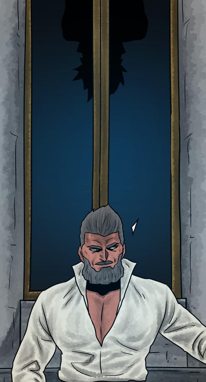 Read Warrior Executioner Manga Online