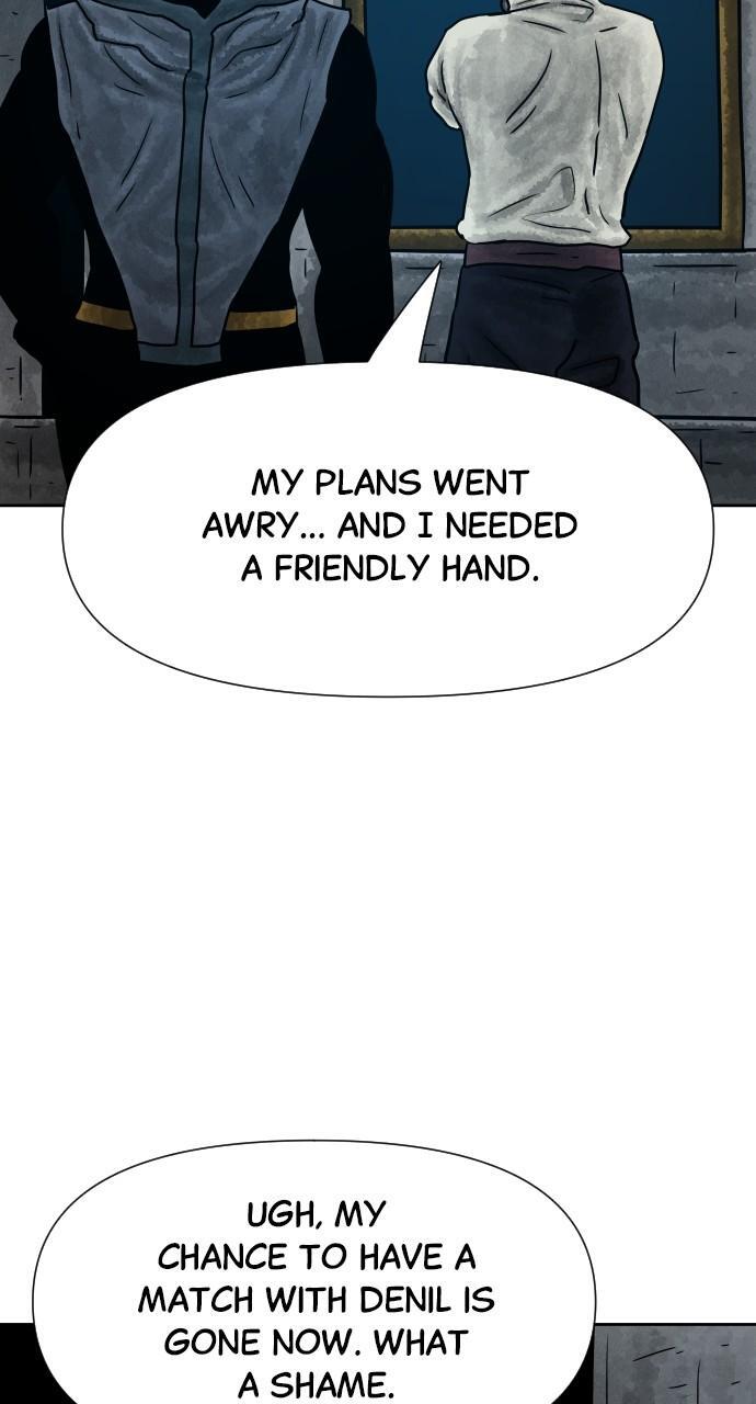 Read Warrior Executioner Manga Online