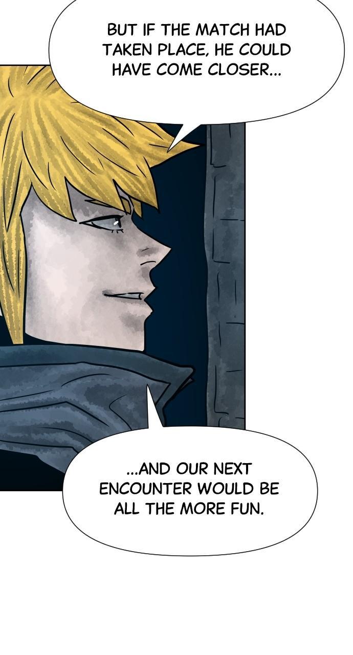 Read Warrior Executioner Manga Online