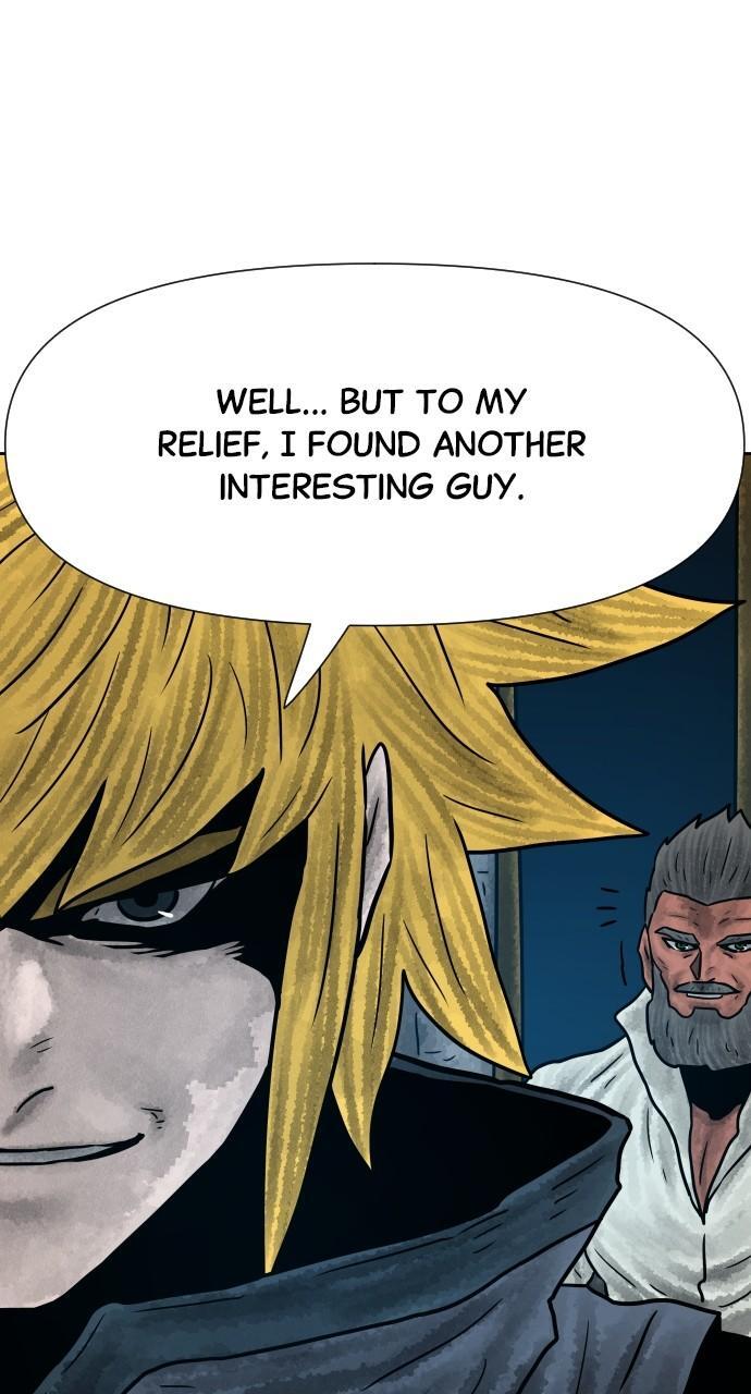 Read Warrior Executioner Manga Online