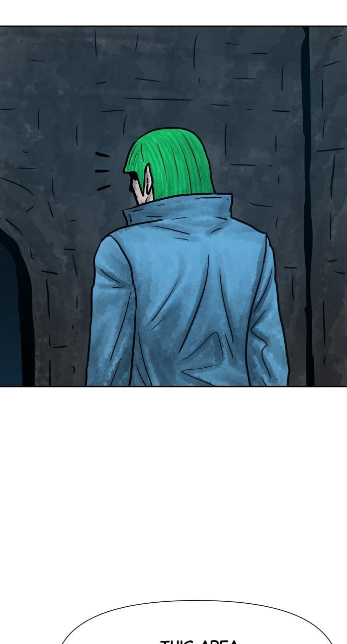 Read Warrior Executioner Manga Online