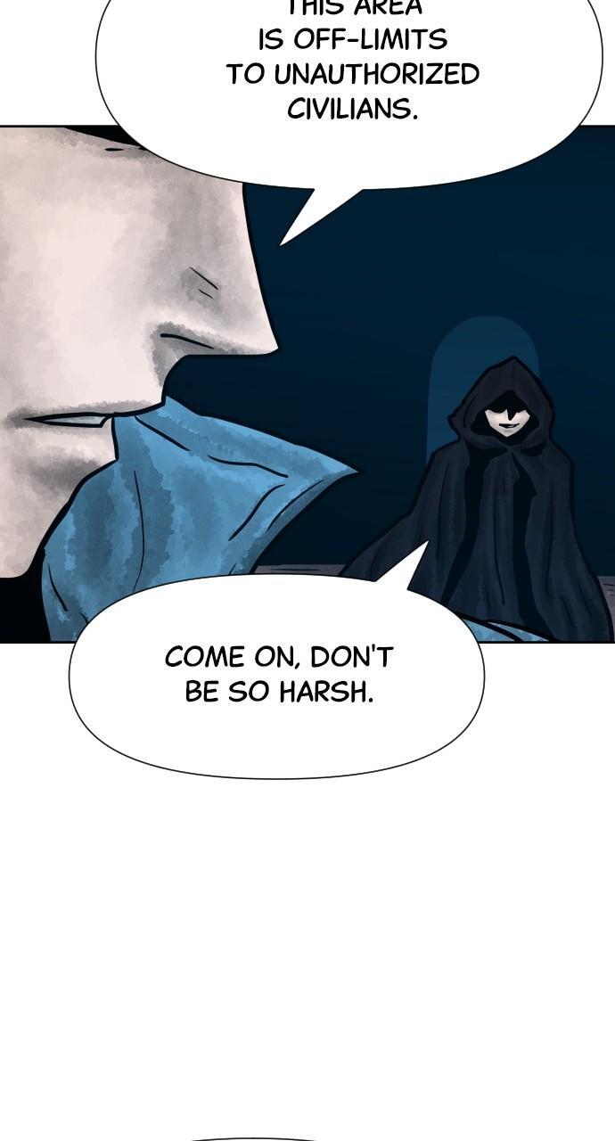 Read Warrior Executioner Manga Online