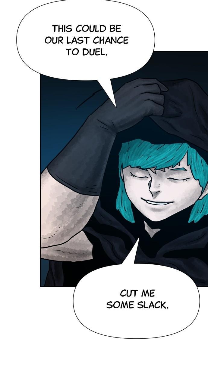 Read Warrior Executioner Manga Online