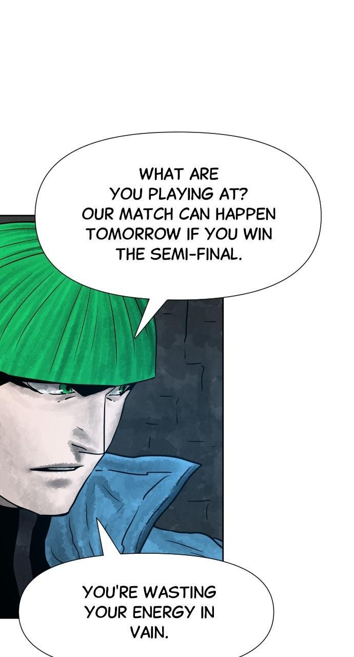 Read Warrior Executioner Manga Online