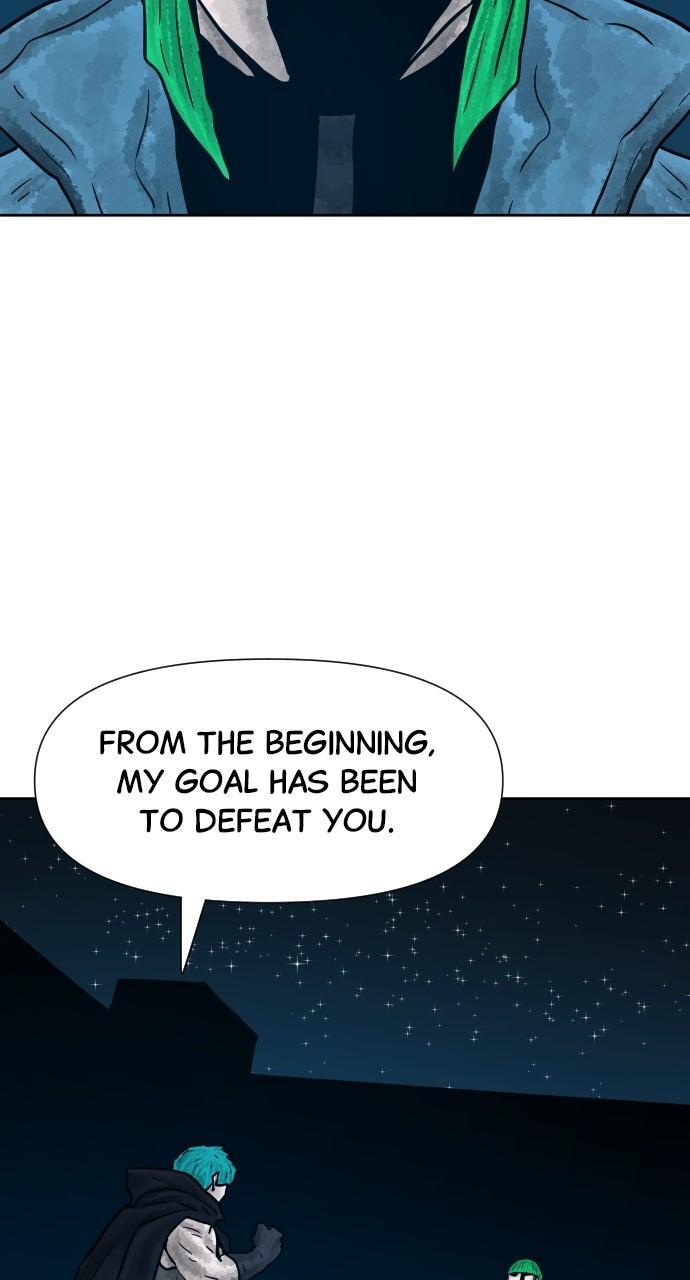 Read Warrior Executioner Manga Online