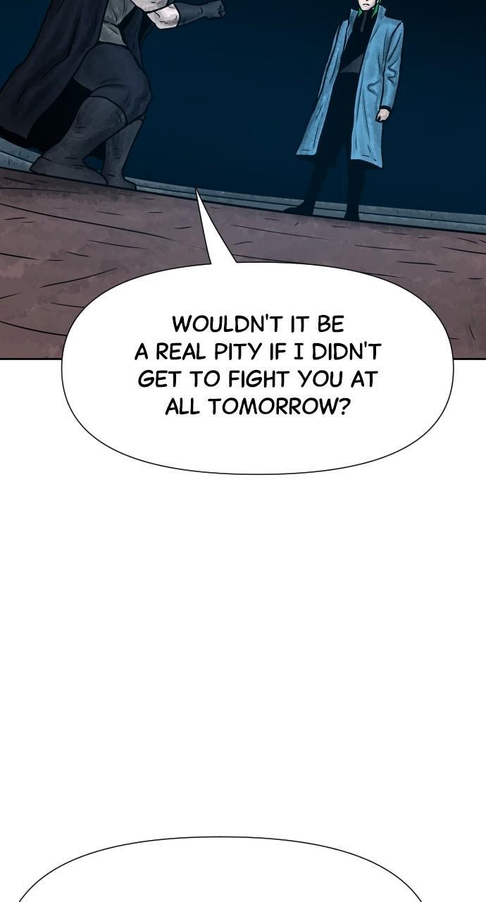 Read Warrior Executioner Manga Online