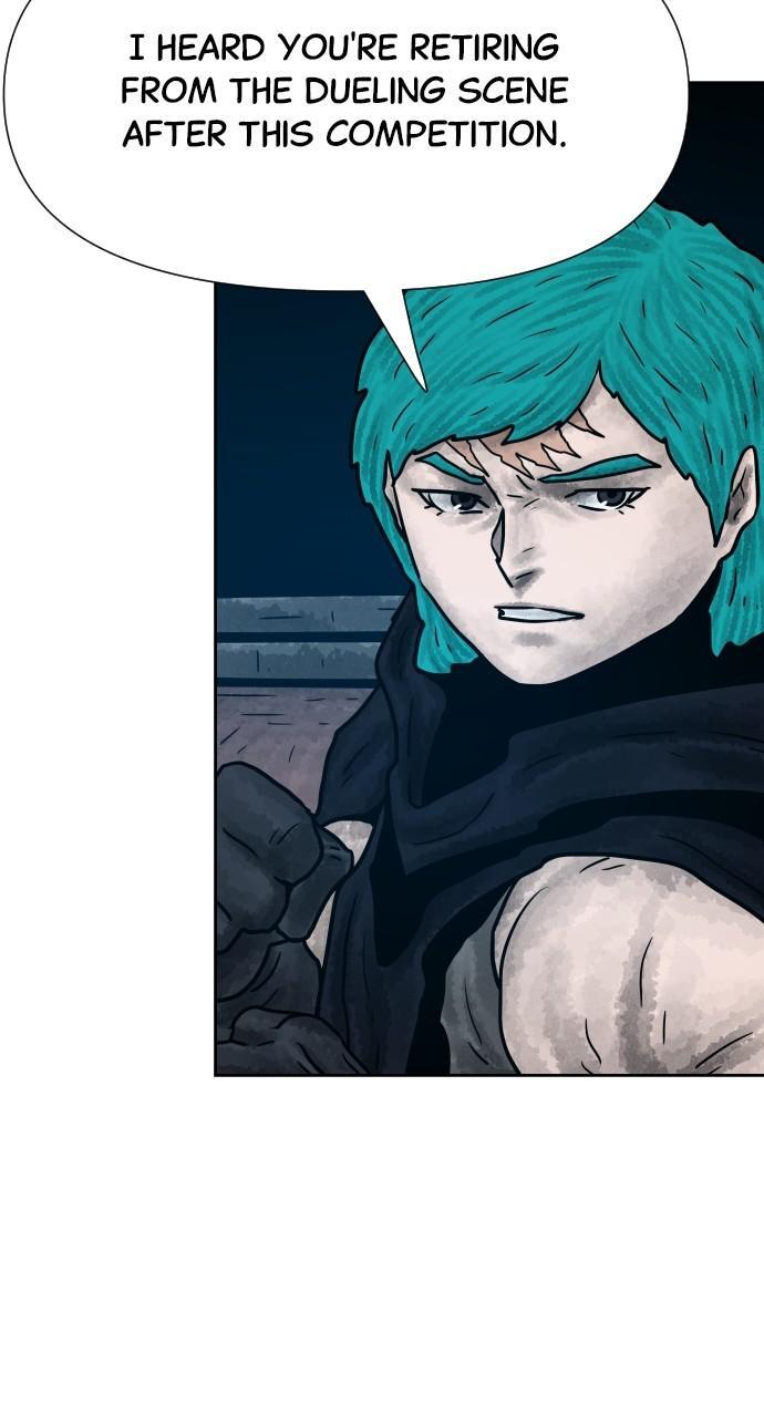 Read Warrior Executioner Manga Online
