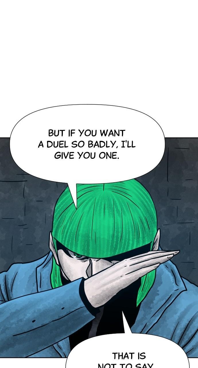 Read Warrior Executioner Manga Online